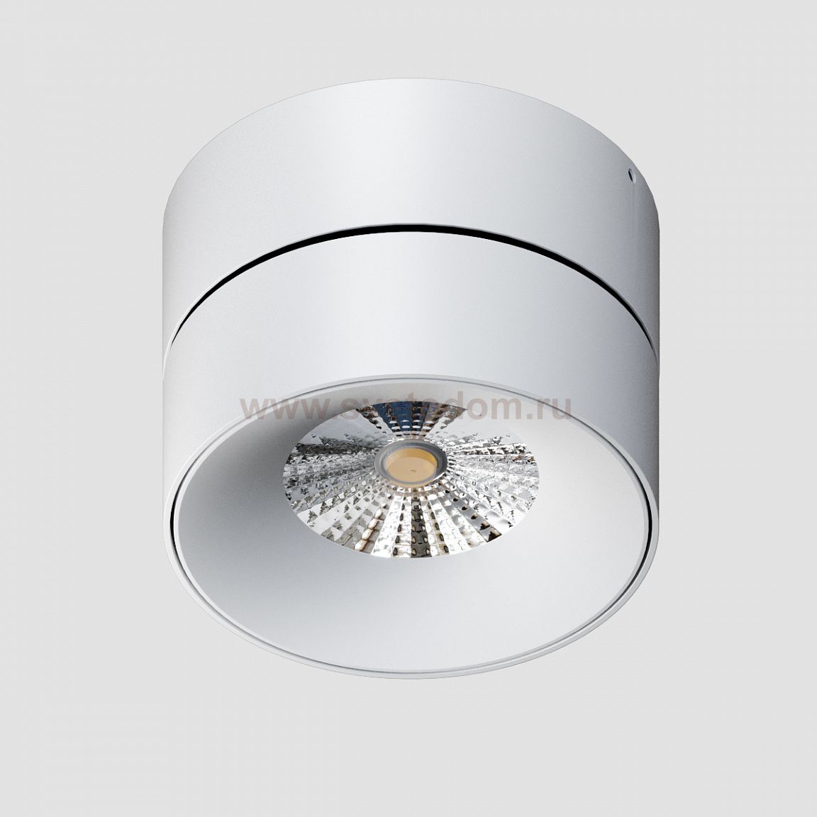 Светильник светодиодный накладной Lighttech WASHER 2530 38 W (LTM07004)