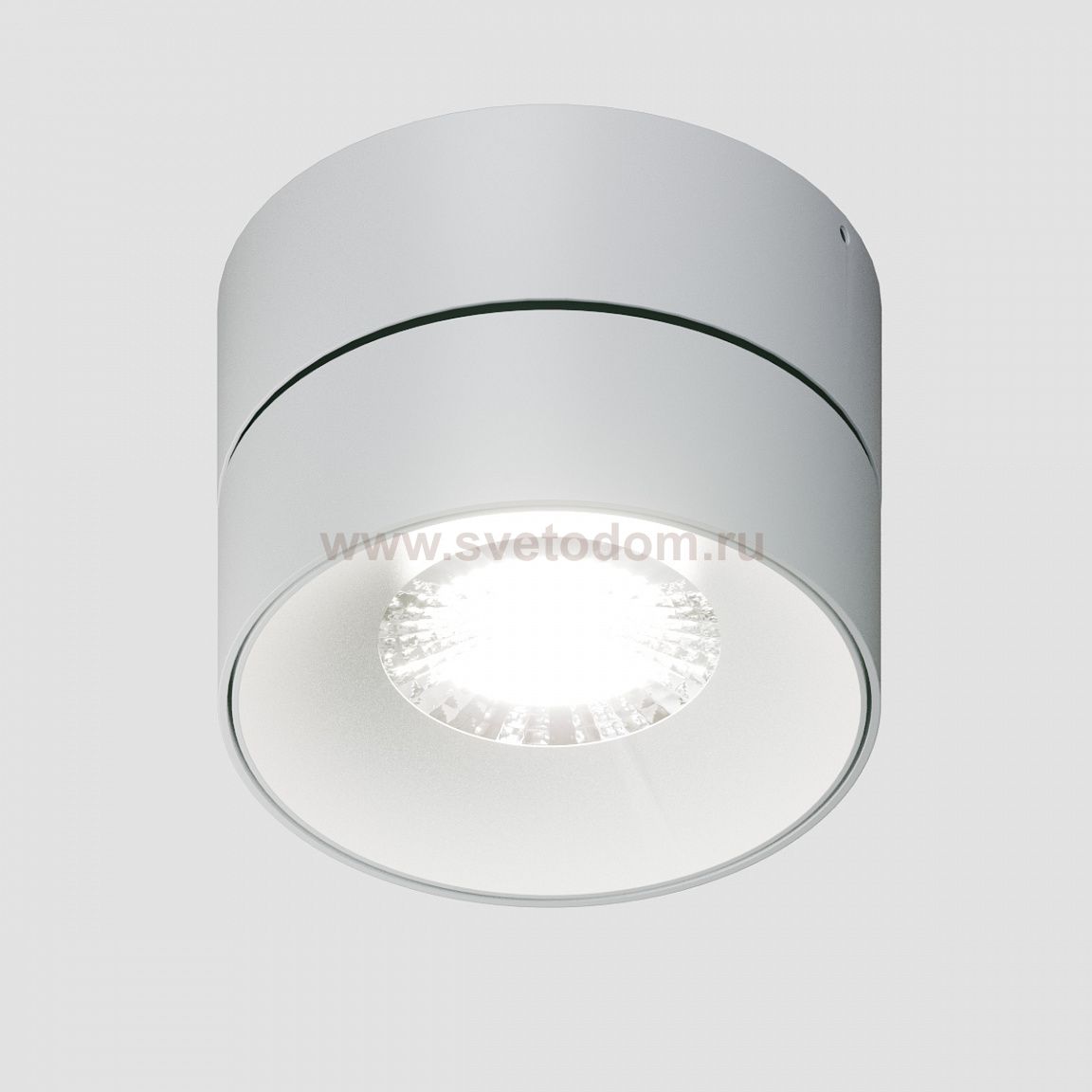 Светильник светодиодный накладной Lighttech WASHER 2530 38 W (LTM07004)