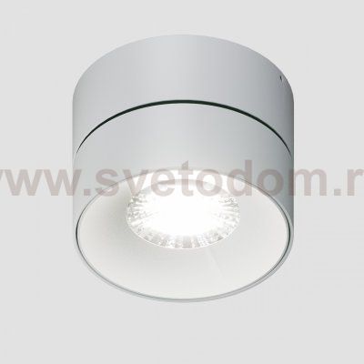 Светильник светодиодный накладной Lighttech WASHER 2530 38 W (LTM07004)