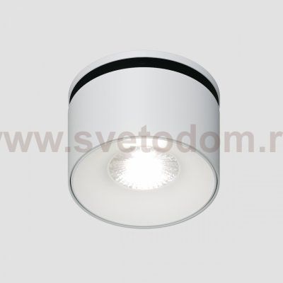 Светильник светодиодный встраиваемый Lighttech WASHER D 1230 40 W (LTM07006)