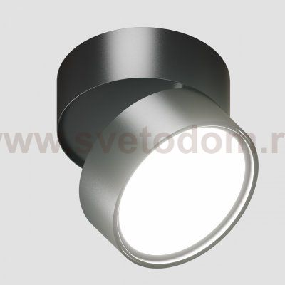 Светильник светодиодный накладной Lighttech WASHER OPAL 2030 90 B (LTM07011)