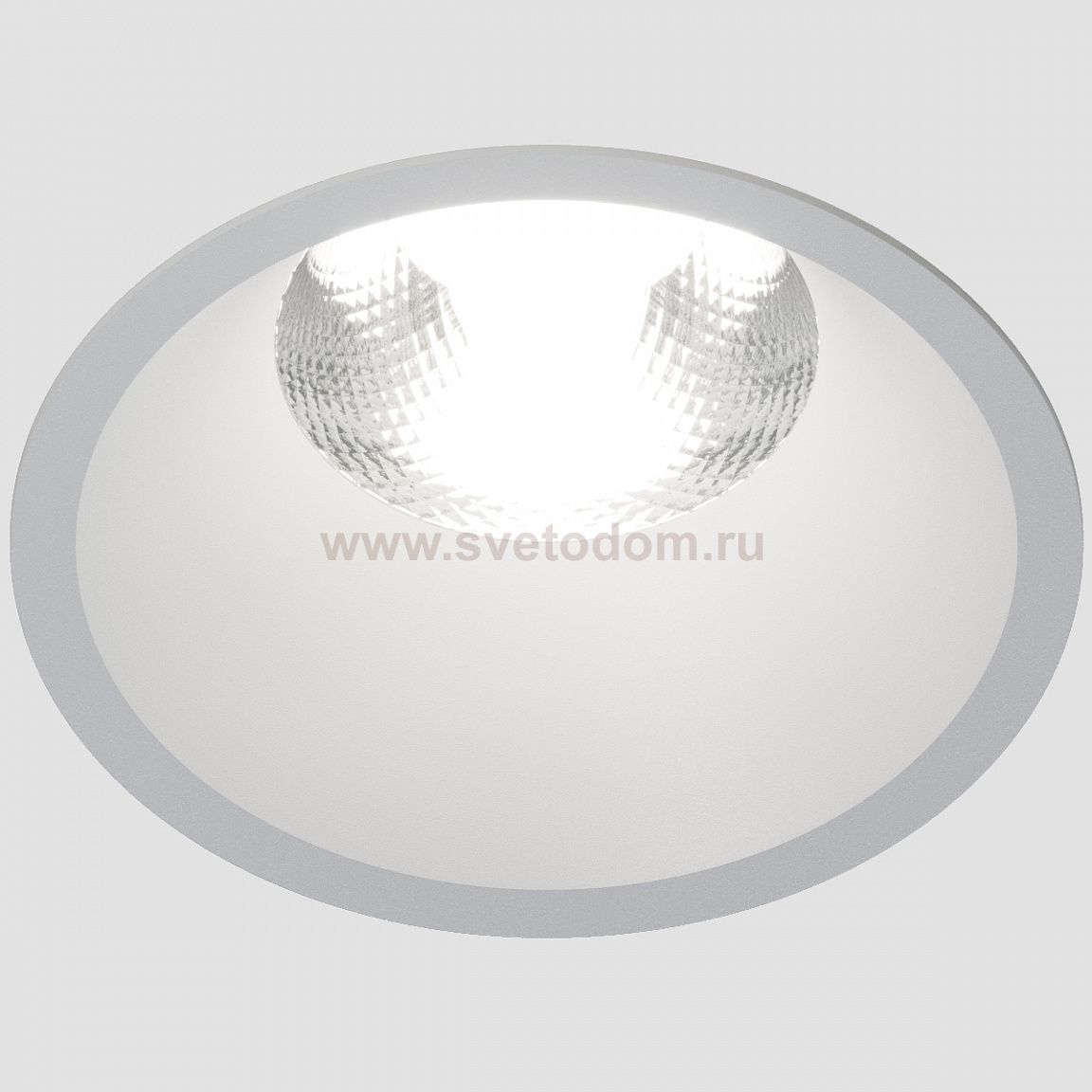 Светильник светодиодный встраиваемый Lighttech ALTUS 1230 38 W (LTZ01006)