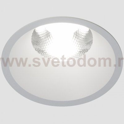 Светильник светодиодный встраиваемый Lighttech ALTUS 1230 38 W (LTZ01006)