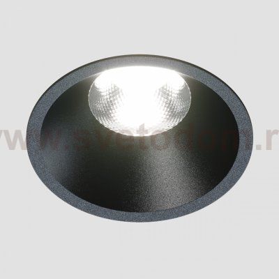 Светильник светодиодный встраиваемый Lighttech ALTUS 0727 38 B (LTZ01007)