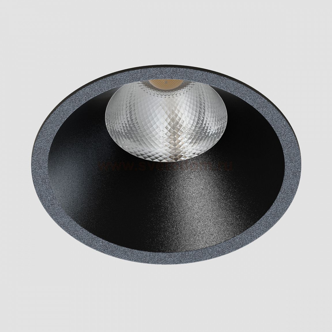 Светильник светодиодный встраиваемый Lighttech ALTUS 0727 38 B (LTZ01007)