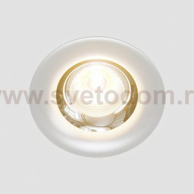 Светильник светодиодный встраиваемый Lighttech CRATER 3540 50 (LTZ02004)