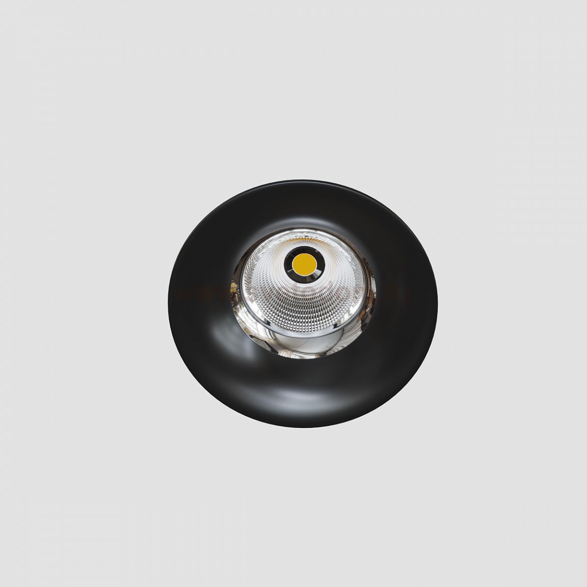 Светильник светодиодный встраиваемый Lighttech CRATER 2040 45 В (LTZ02006)