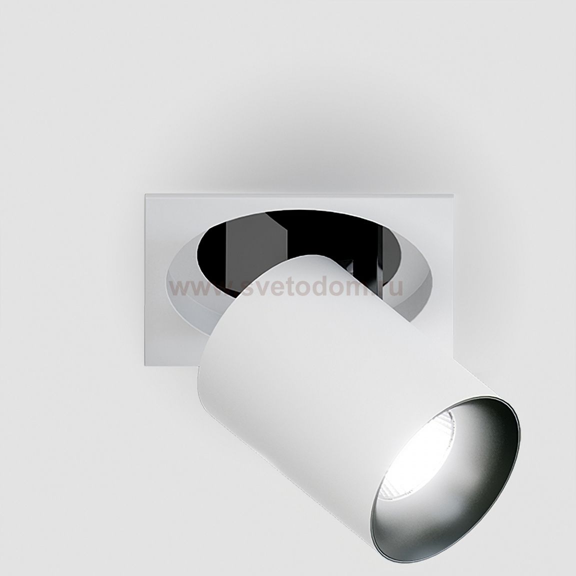 Светильник светодиодный встраиваемый Lighttech DICTUS S 1230 38 W (LTZ03003)