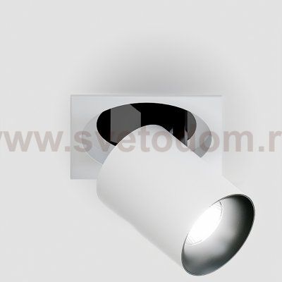 Светильник светодиодный встраиваемый Lighttech DICTUS S 1230 38 W (LTZ03003)