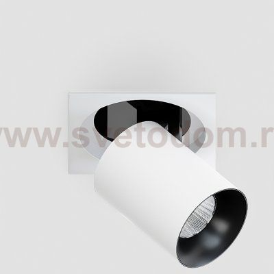 Светильник светодиодный встраиваемый Lighttech DICTUS S 1230 38 W (LTZ03003)