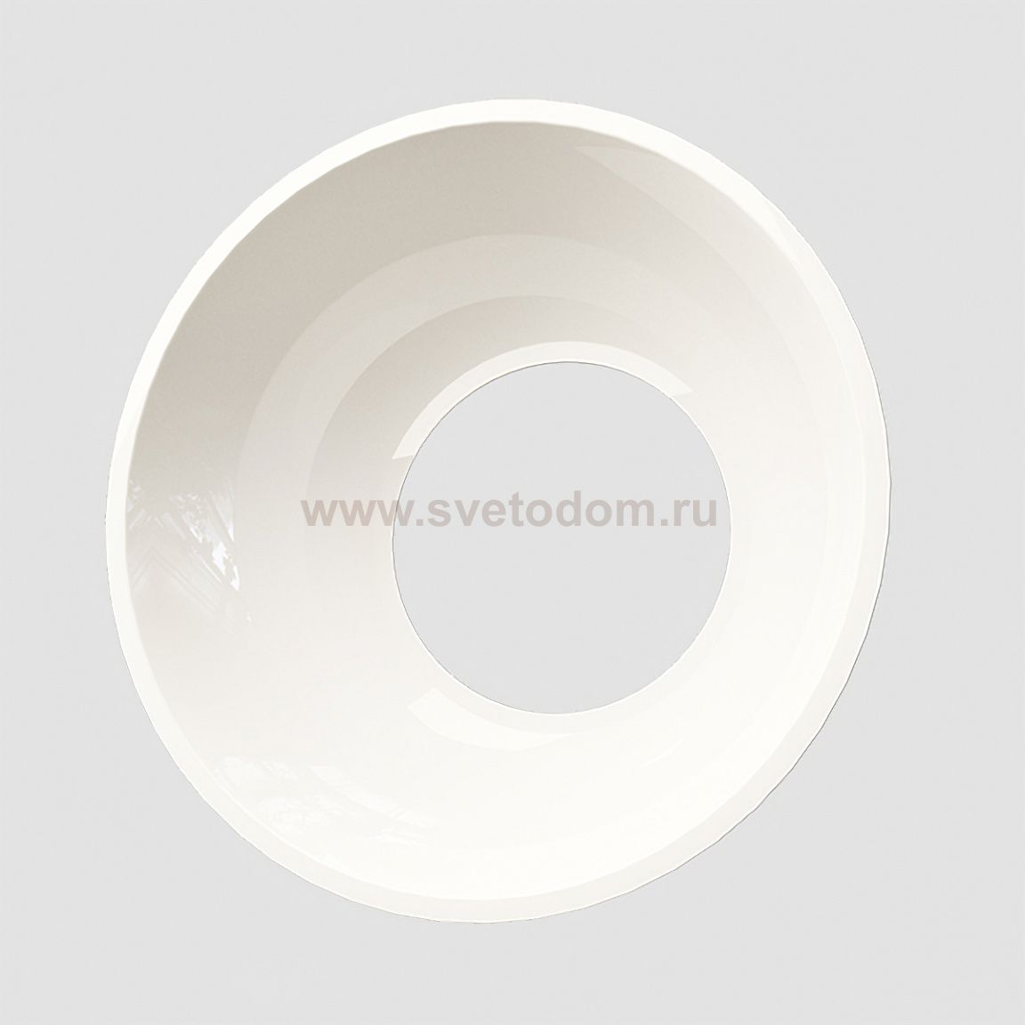 Диффузор для светильника DOLIO Lighttech DOLIO 12 FRAME W (LTZ04003)