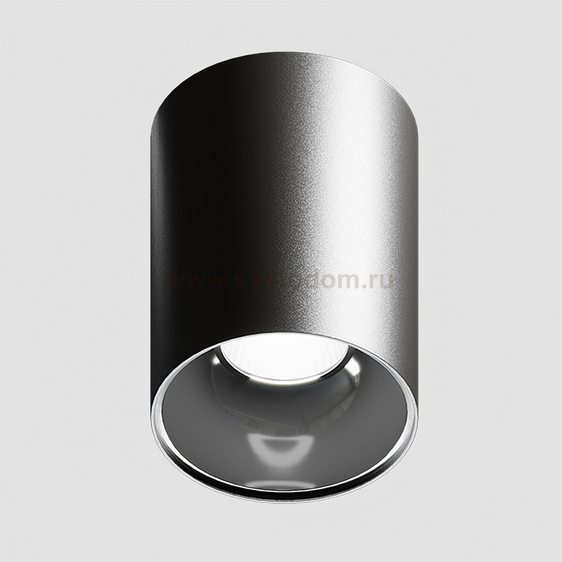 Светильник светодиодный накладной Lighttech DOLIO 1230 30 B-B (LTZ04004)