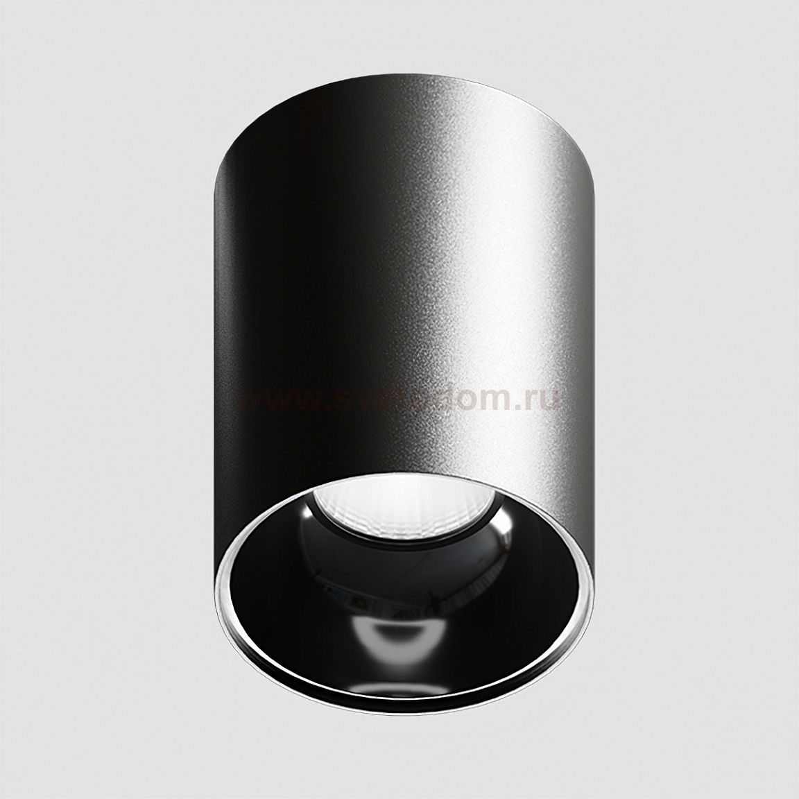 Светильник светодиодный накладной Lighttech DOLIO 1230 30 B-B (LTZ04004)