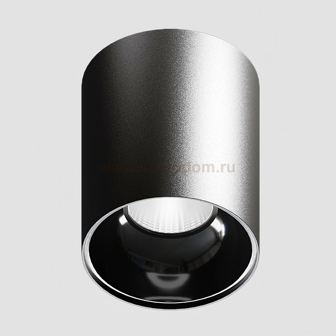 Светильник светодиодный накладной Lighttech DOLIO 2030 30 B-B (LTZ04009)