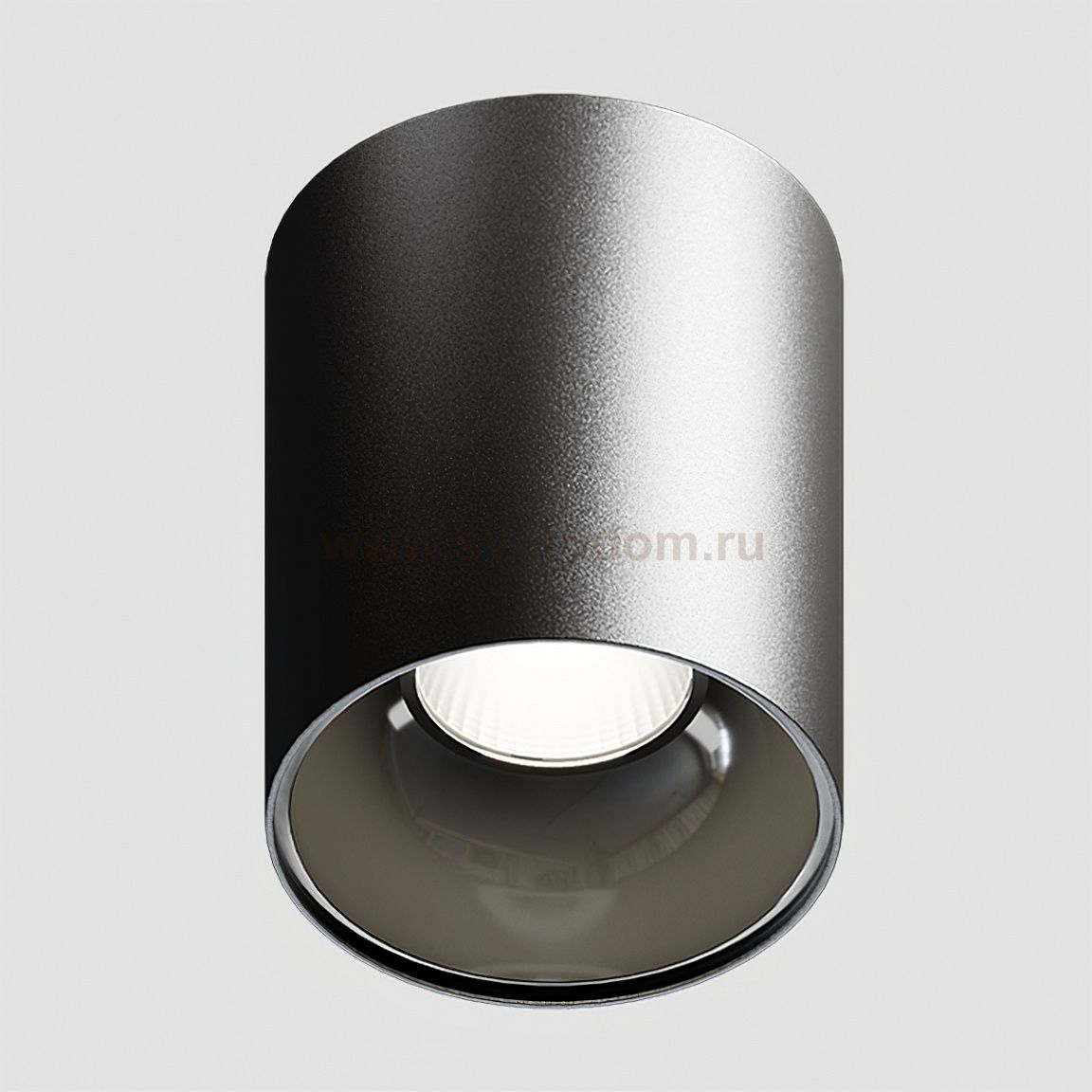 Светильник светодиодный накладной Lighttech DOLIO 2030 30 B-B (LTZ04009)