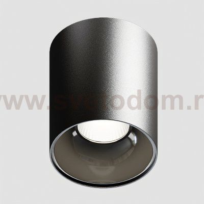 Светильник светодиодный накладной Lighttech DOLIO 2030 30 B-B (LTZ04009)