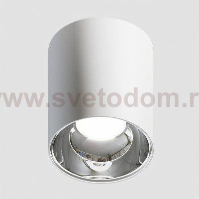 Светильник светодиодный накладной Lighttech DOLIO 2030 30 W-C (LTZ04010)