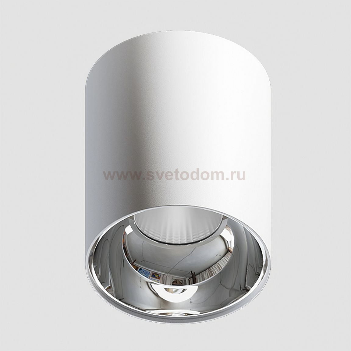 Светильник светодиодный накладной Lighttech DOLIO 2030 30 W-C (LTZ04010)