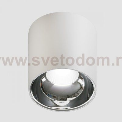 Светильник светодиодный накладной Lighttech DOLIO 3030 30 W-C (LTZ04012)