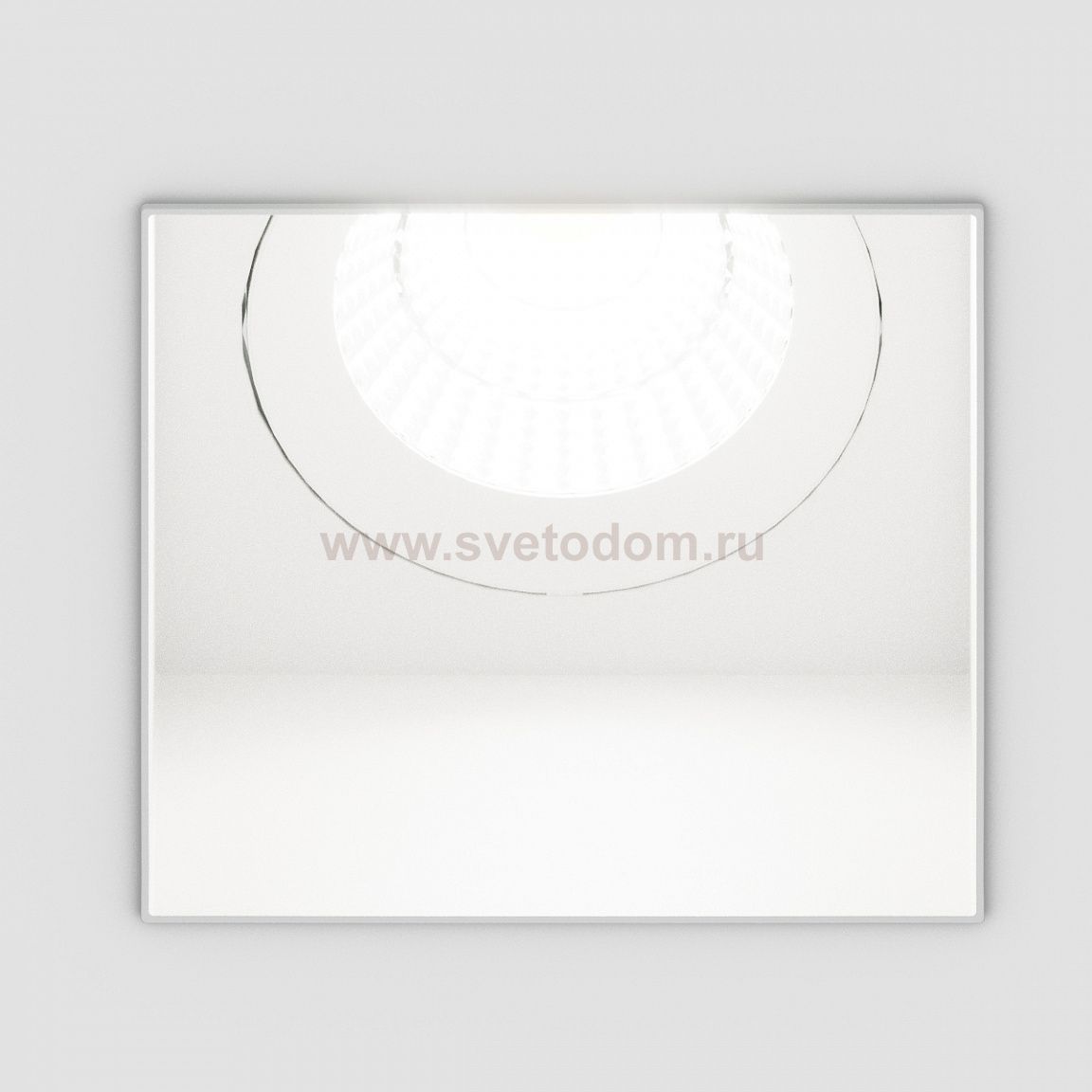 Светильник светодиодный встраиваемый Lighttech FORA S 1030 38 (LTZ05002)