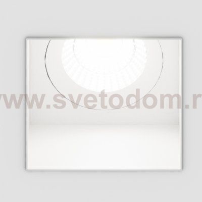 Светильник светодиодный встраиваемый Lighttech FORA S 1030 38 (LTZ05002)