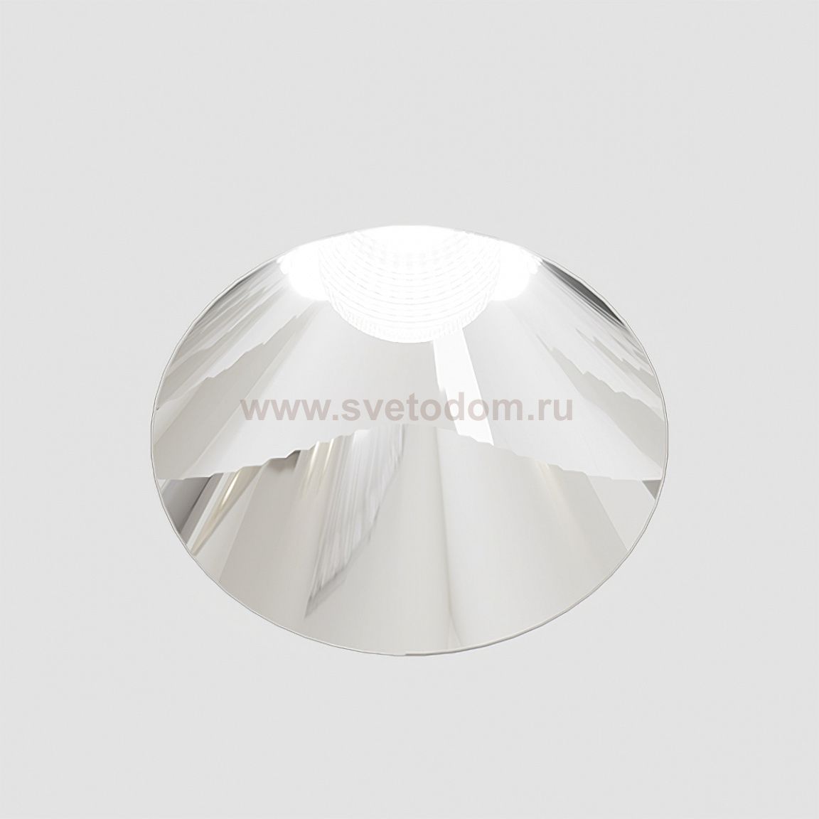 Диффузор для рамки MULTIS TR Lighttech MULTIS FRAME R C (LTZ06004)