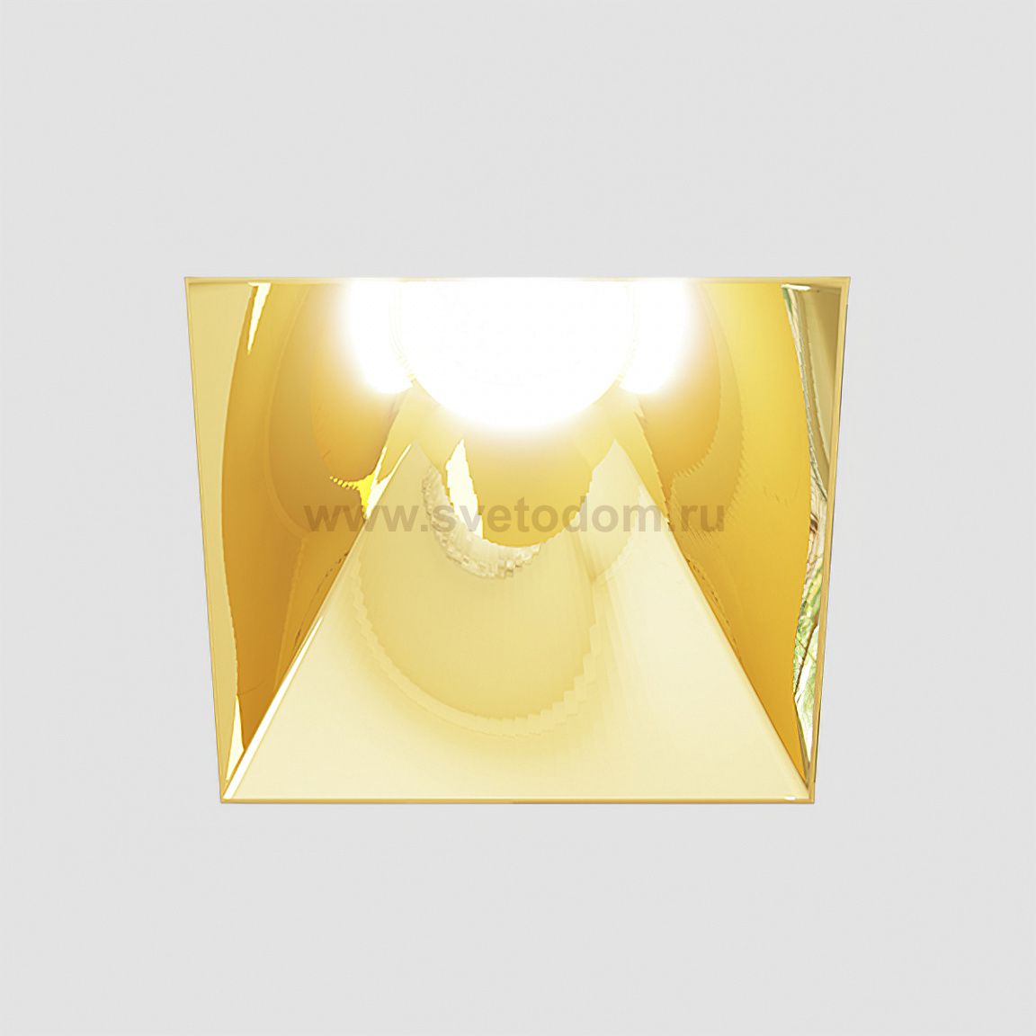 Диффузор для рамки MULTIS TS Lighttech MULTIS FRAME S G (LTZ06009)