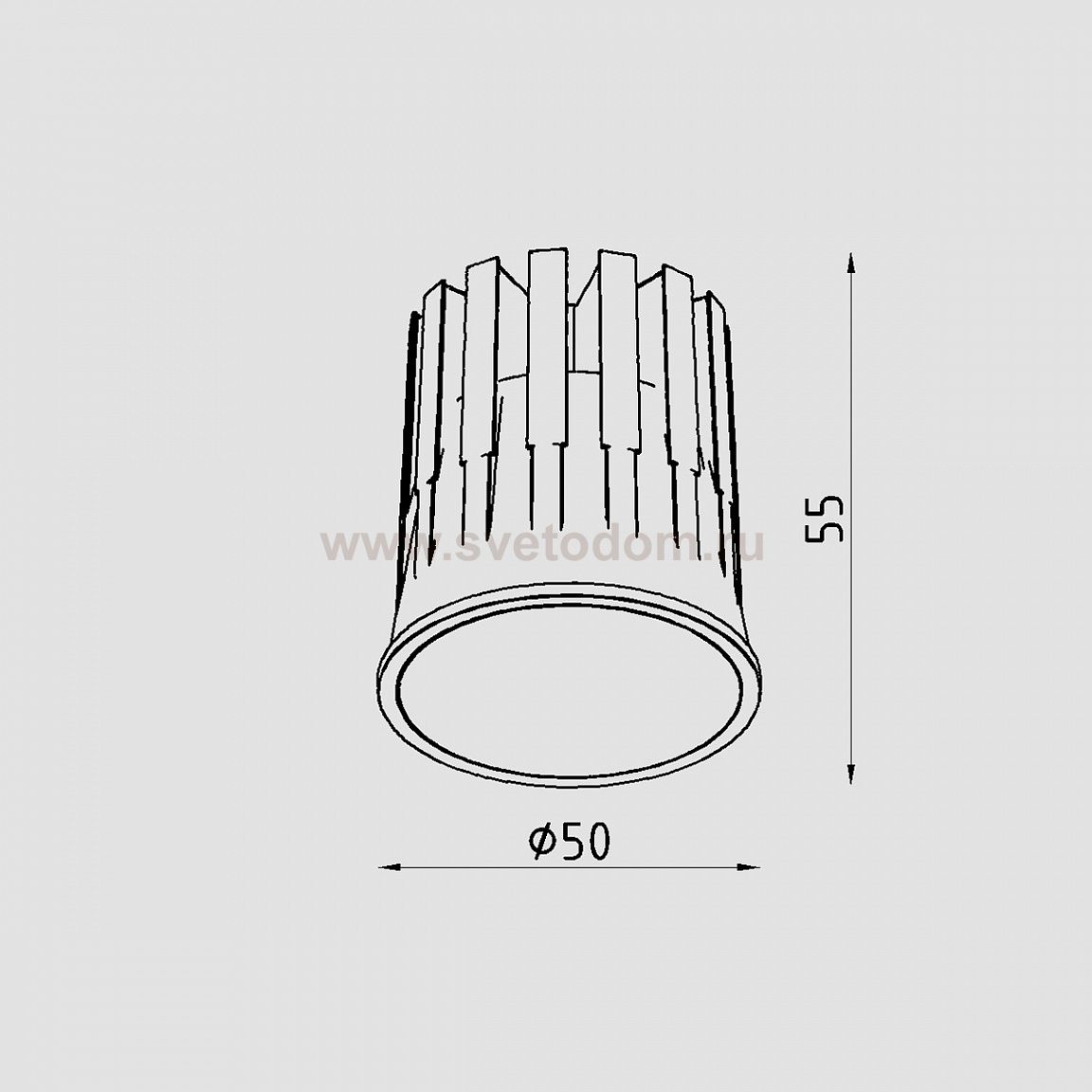 Модуль светодиодный Lighttech MULTIS MODUL 0730 38 (LTZ06012)