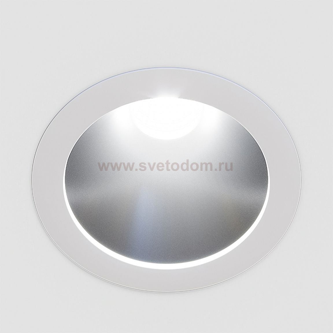 Рамка для модуля MULTIS Lighttech MULTIS R W-B (LTZ06021)