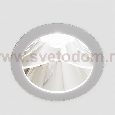 Рамка для модуля MULTIS Lighttech MULTIS R W-C (LTZ06022)