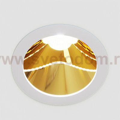 Рамка для модуля MULTIS Lighttech MULTIS R W-G (LTZ06023)