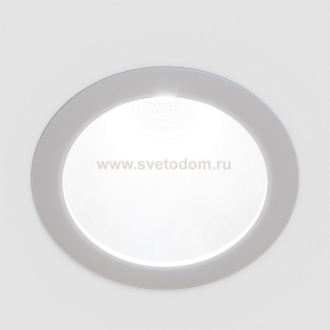 Рамка для модуля MULTIS Lighttech MULTIS R W-MC (LTZ06024)