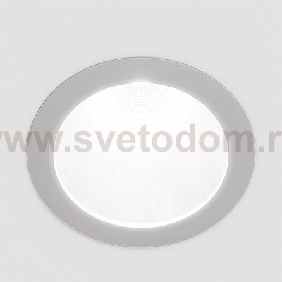Рамка для модуля MULTIS Lighttech MULTIS R W-MC (LTZ06024)