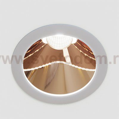 Рамка для модуля MULTIS Lighttech MULTIS R W-RG (LTZ06026)