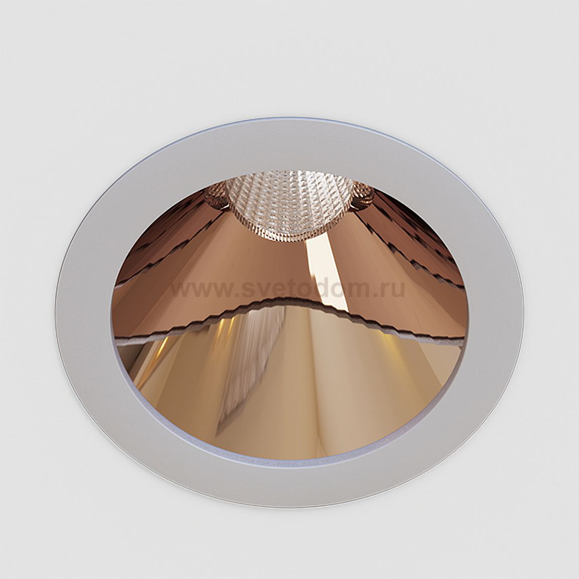 Рамка для модуля MULTIS Lighttech MULTIS R W-RG (LTZ06026)