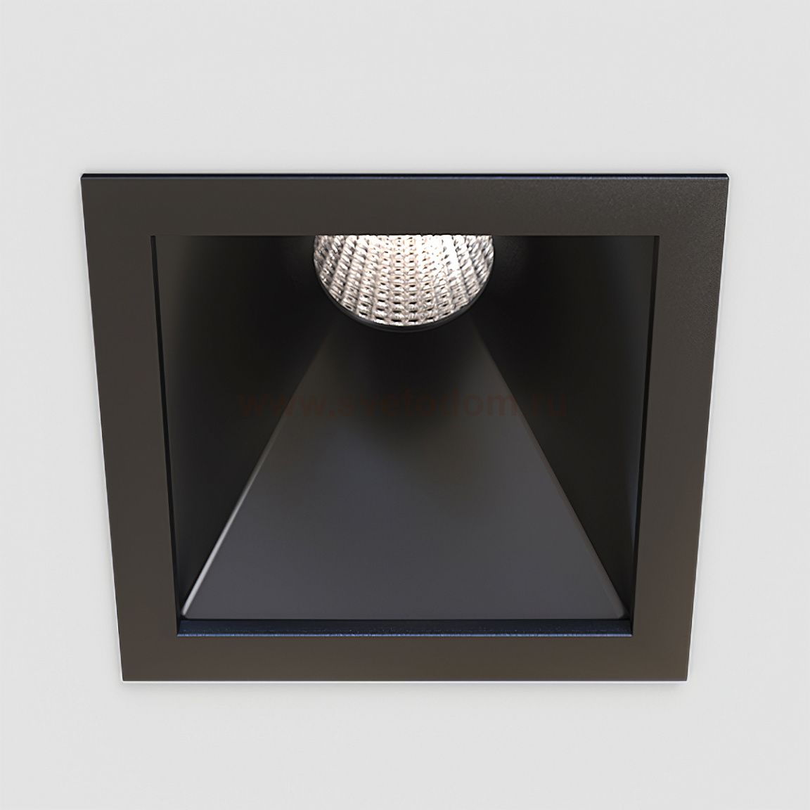 Рамка для модуля MULTIS Lighttech MULTIS S B-B (LTZ06028)