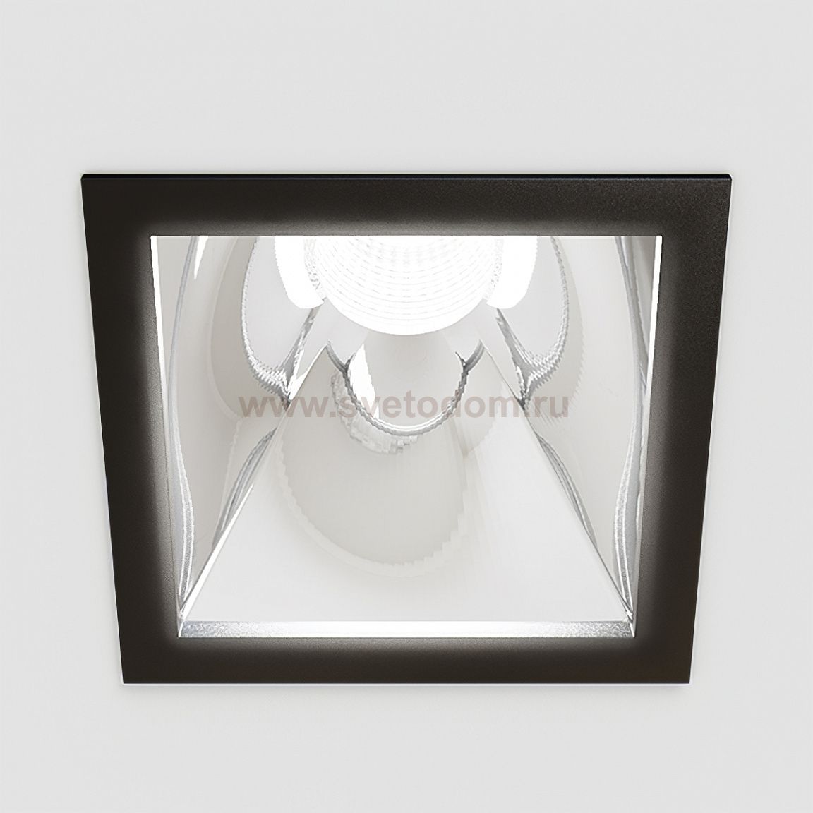 Рамка для модуля MULTIS Lighttech MULTIS S B-C (LTZ06029)