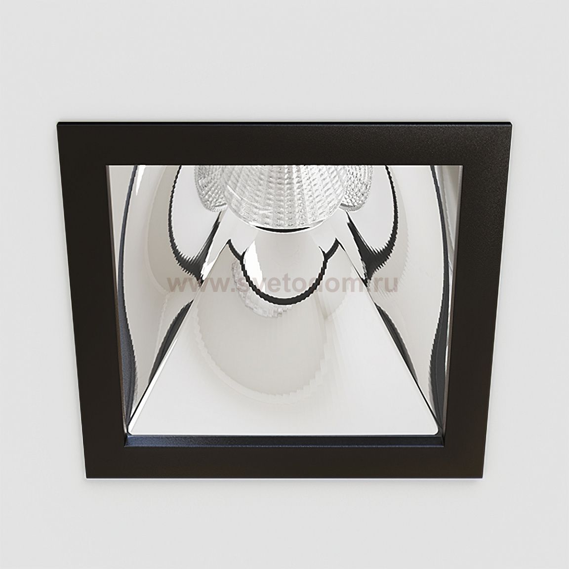 Рамка для модуля MULTIS Lighttech MULTIS S B-C (LTZ06029)