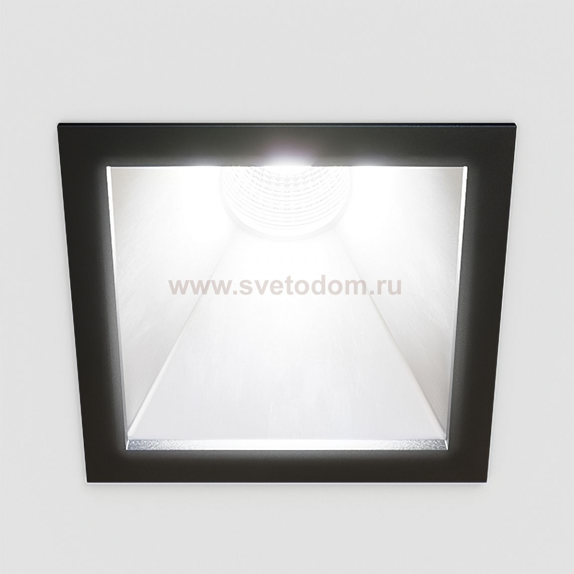 Рамка для модуля MULTIS Lighttech MULTIS S B-MC (LTZ06030)