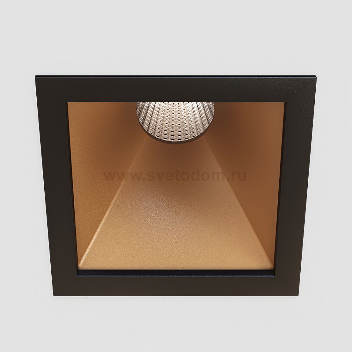 Рамка для модуля MULTIS Lighttech MULTIS S B-MRG (LTZ06031)