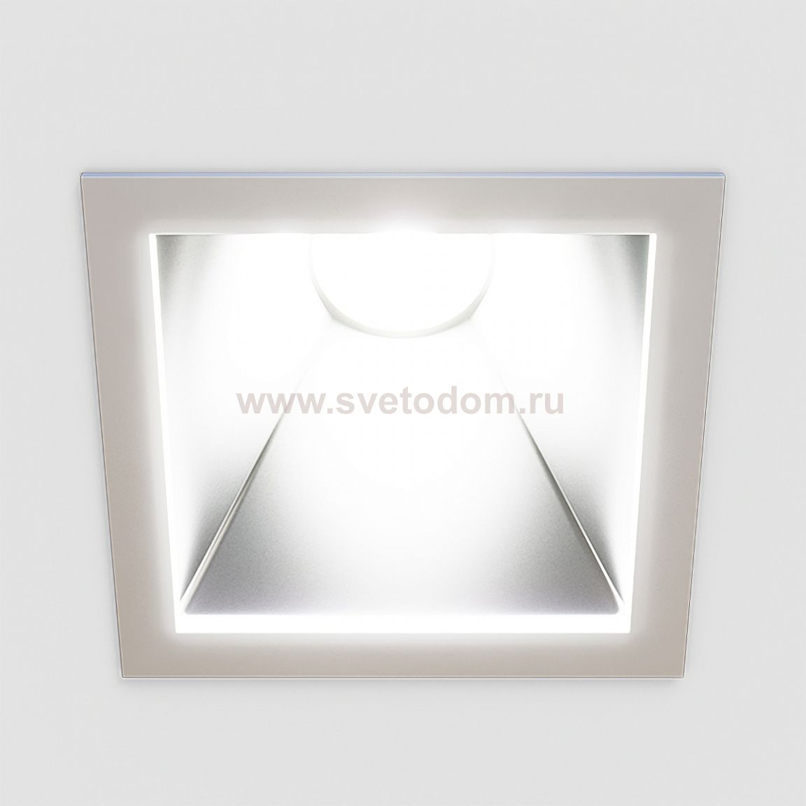 Рамка для модуля MULTIS Lighttech MULTIS S W-B (LTZ06033)