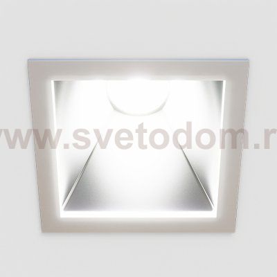 Рамка для модуля MULTIS Lighttech MULTIS S W-B (LTZ06033)