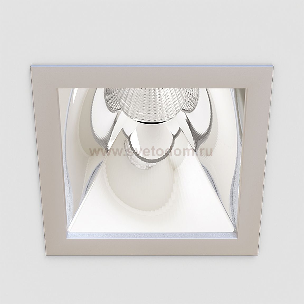 Рамка для модуля MULTIS Lighttech MULTIS S W-C (LTZ06034)