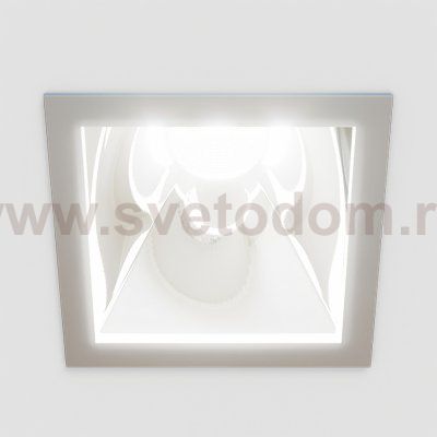 Рамка для модуля MULTIS Lighttech MULTIS S W-C (LTZ06034)