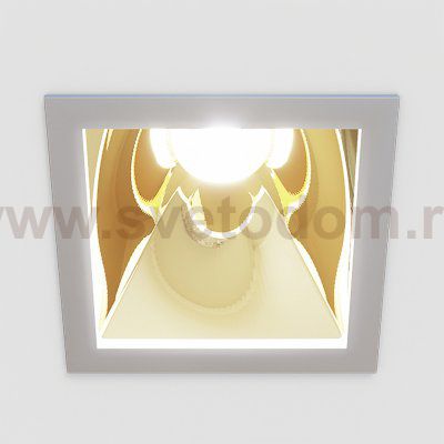 Рамка для модуля MULTIS Lighttech MULTIS S W-G (LTZ06035)