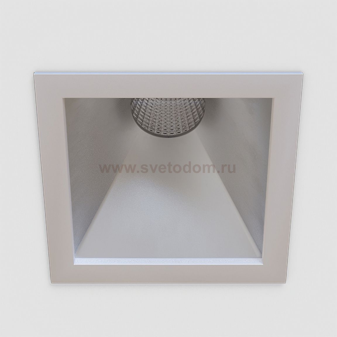 Рамка для модуля MULTIS Lighttech MULTIS S W-MC (LTZ06036)