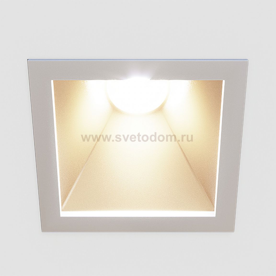 Рамка для модуля MULTIS Lighttech MULTIS S W-MRG (LTZ06037)