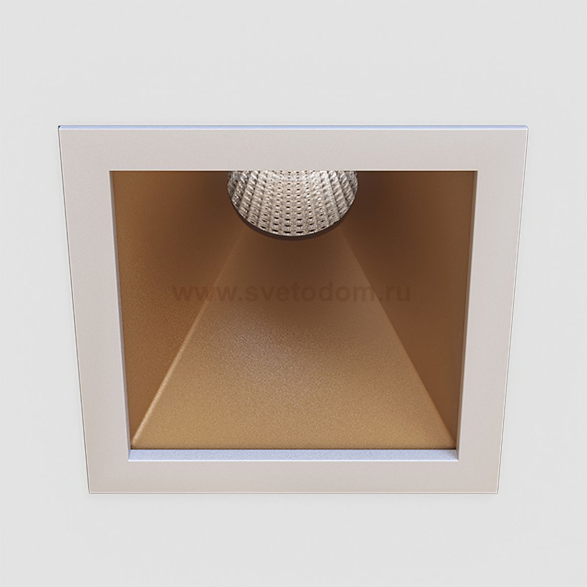 Рамка для модуля MULTIS Lighttech MULTIS S W-MRG (LTZ06037)