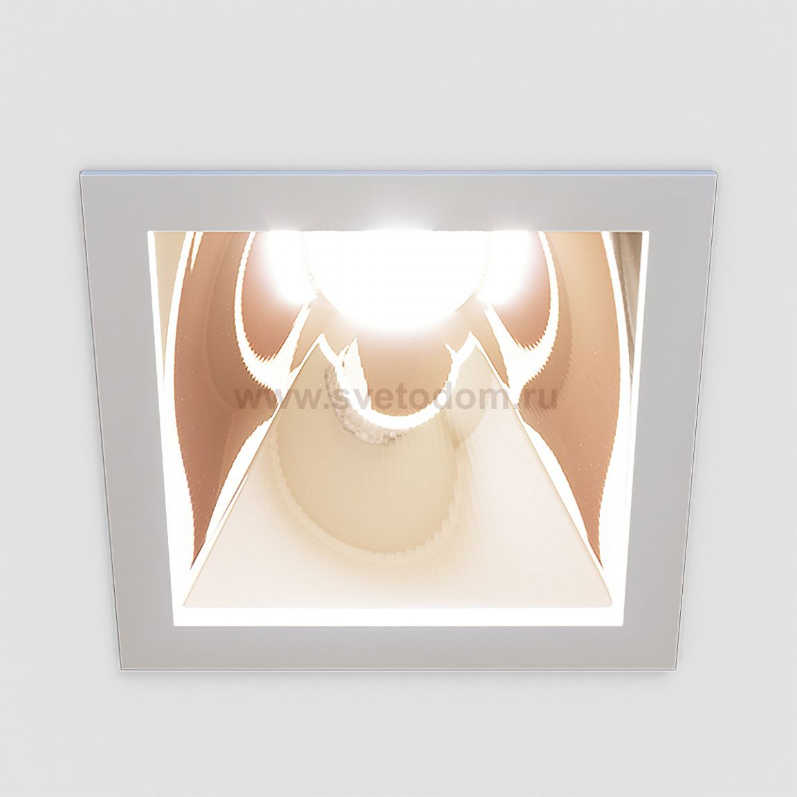 Рамка для модуля MULTIS Lighttech MULTIS S W-RG (LTZ06038)