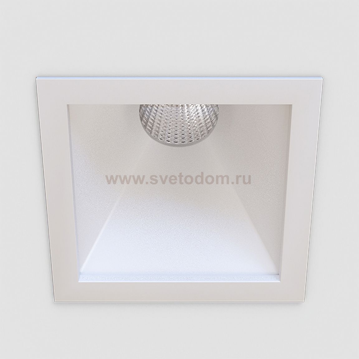 Рамка для модуля MULTIS Lighttech MULTIS S W-W (LTZ06039)